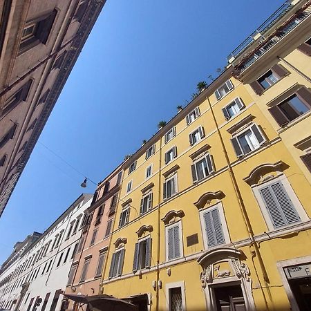 Youroom Quattro Fontane - Rooms Roma Dış mekan fotoğraf