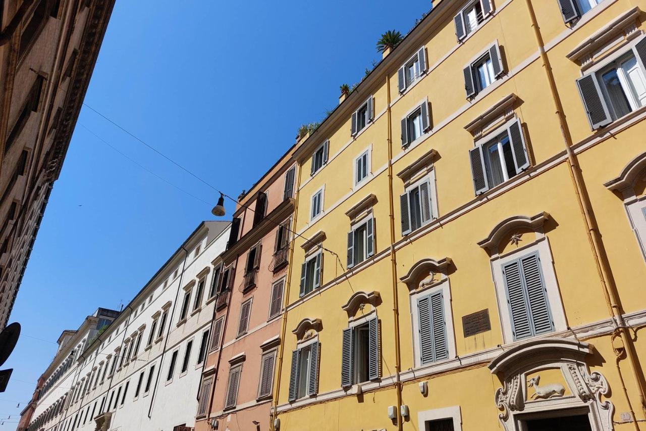 Youroom Quattro Fontane - Rooms Roma Dış mekan fotoğraf