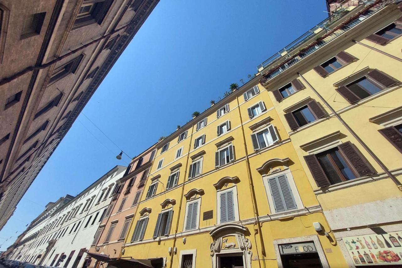 Youroom Quattro Fontane - Rooms Roma Dış mekan fotoğraf