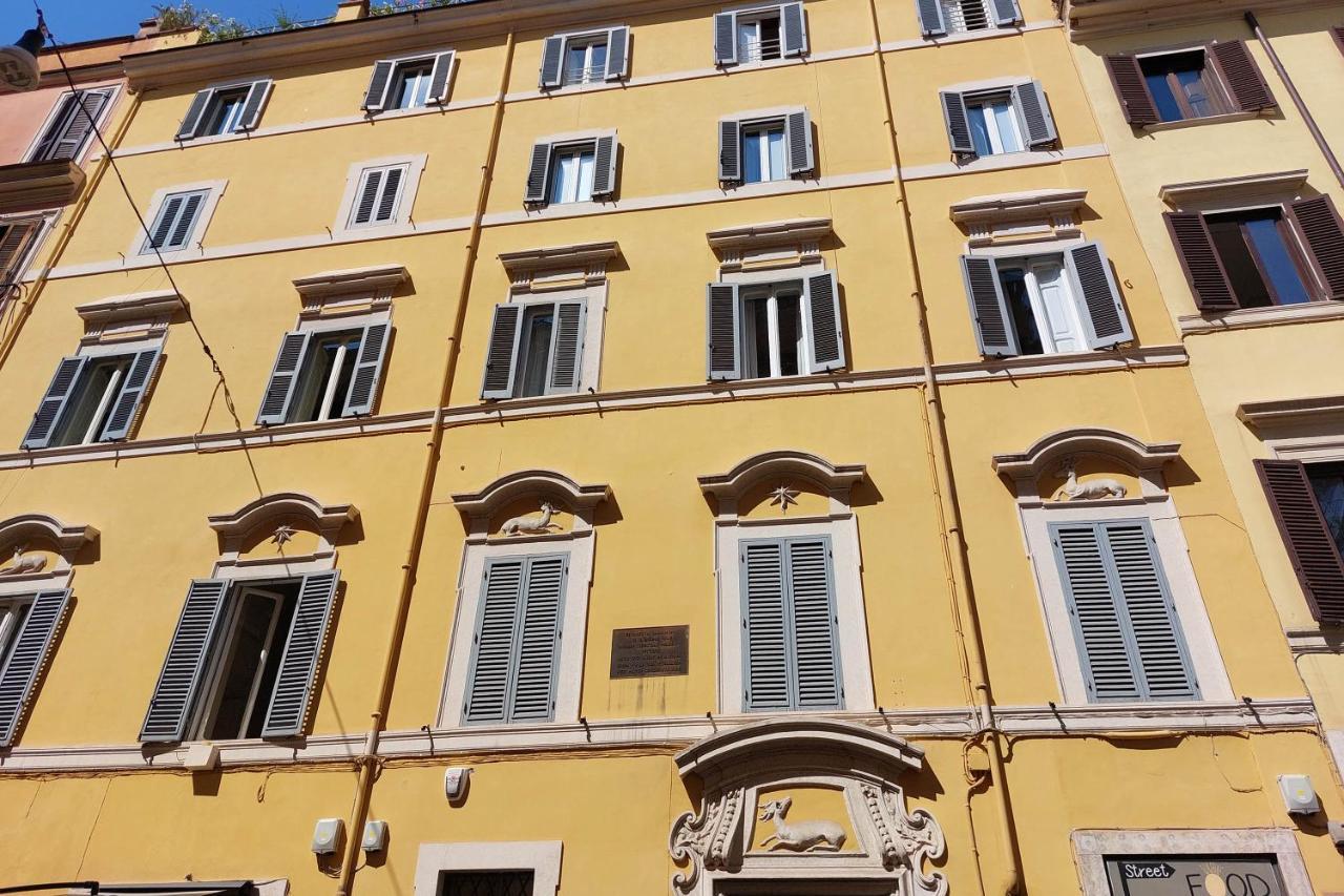 Youroom Quattro Fontane - Rooms Roma Dış mekan fotoğraf