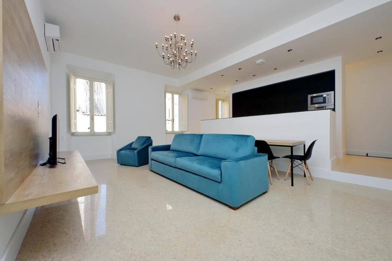 Youroom Quattro Fontane - Rooms Roma Dış mekan fotoğraf