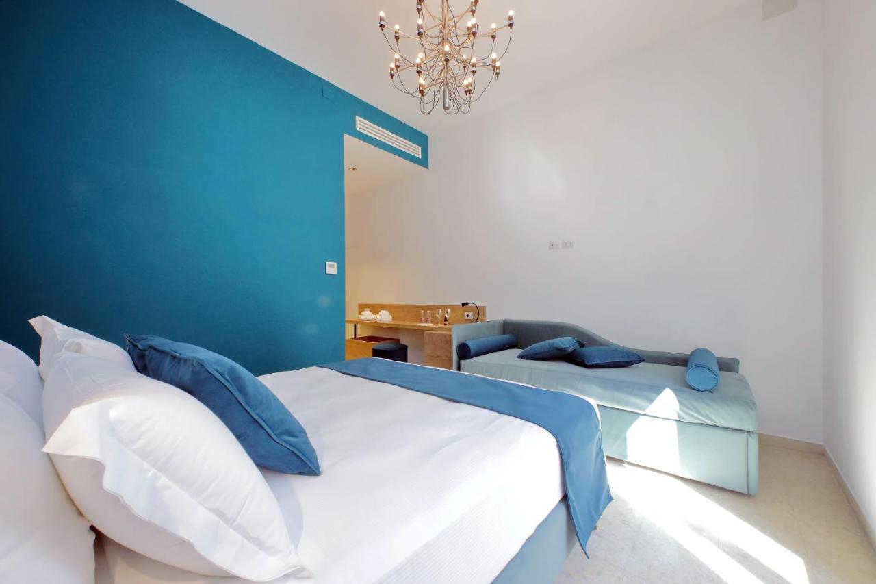 Youroom Quattro Fontane - Rooms Roma Dış mekan fotoğraf