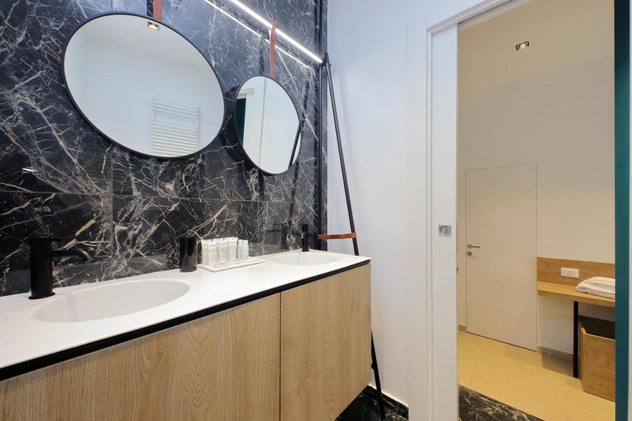Youroom Quattro Fontane - Rooms Roma Dış mekan fotoğraf
