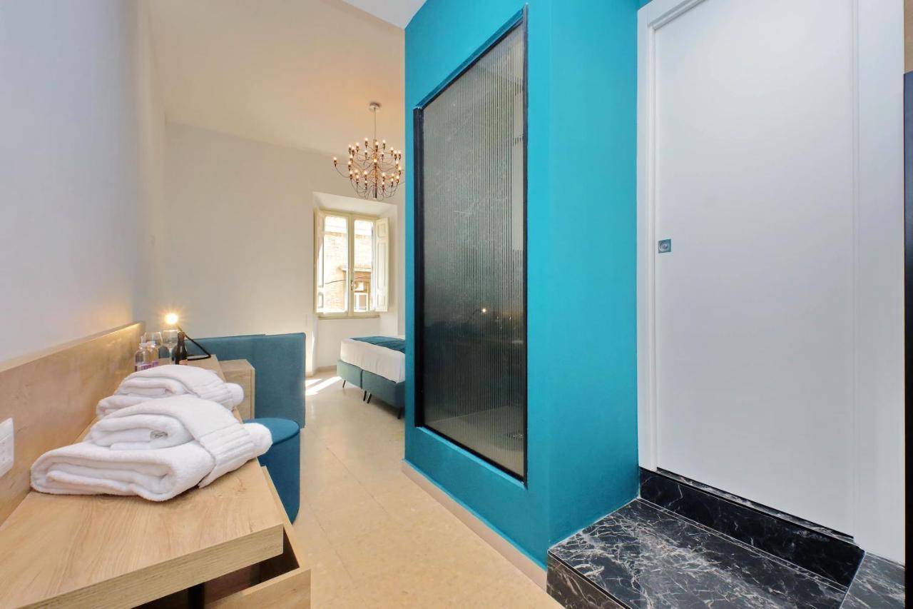 Youroom Quattro Fontane - Rooms Roma Dış mekan fotoğraf