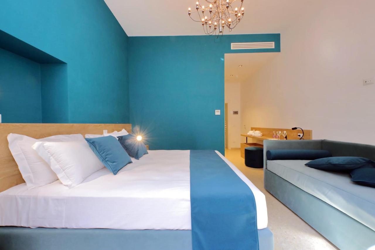 Youroom Quattro Fontane - Rooms Roma Dış mekan fotoğraf