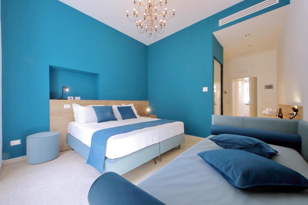 Youroom Quattro Fontane - Rooms Roma Dış mekan fotoğraf