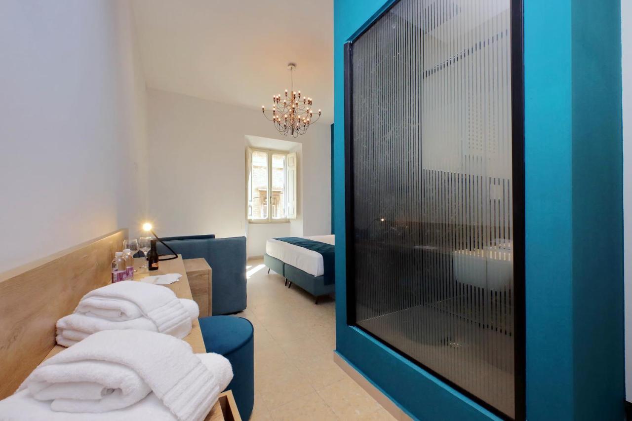 Youroom Quattro Fontane - Rooms Roma Dış mekan fotoğraf