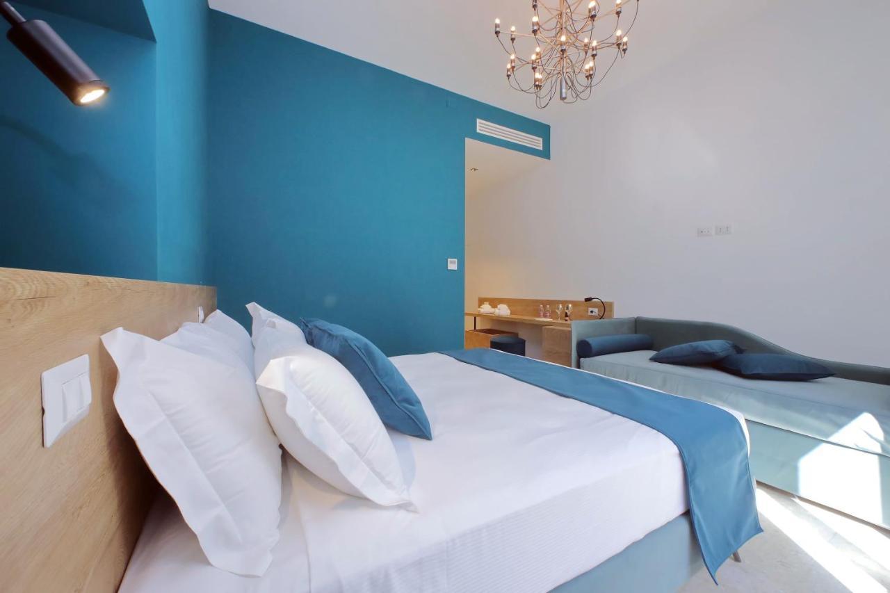 Youroom Quattro Fontane - Rooms Roma Dış mekan fotoğraf