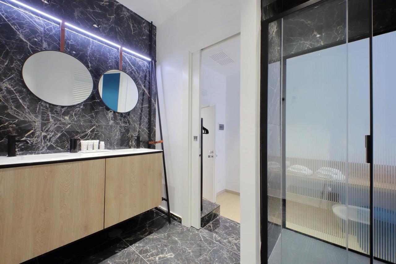 Youroom Quattro Fontane - Rooms Roma Dış mekan fotoğraf