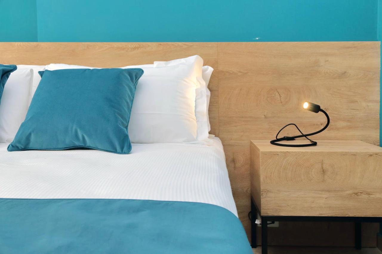 Youroom Quattro Fontane - Rooms Roma Dış mekan fotoğraf