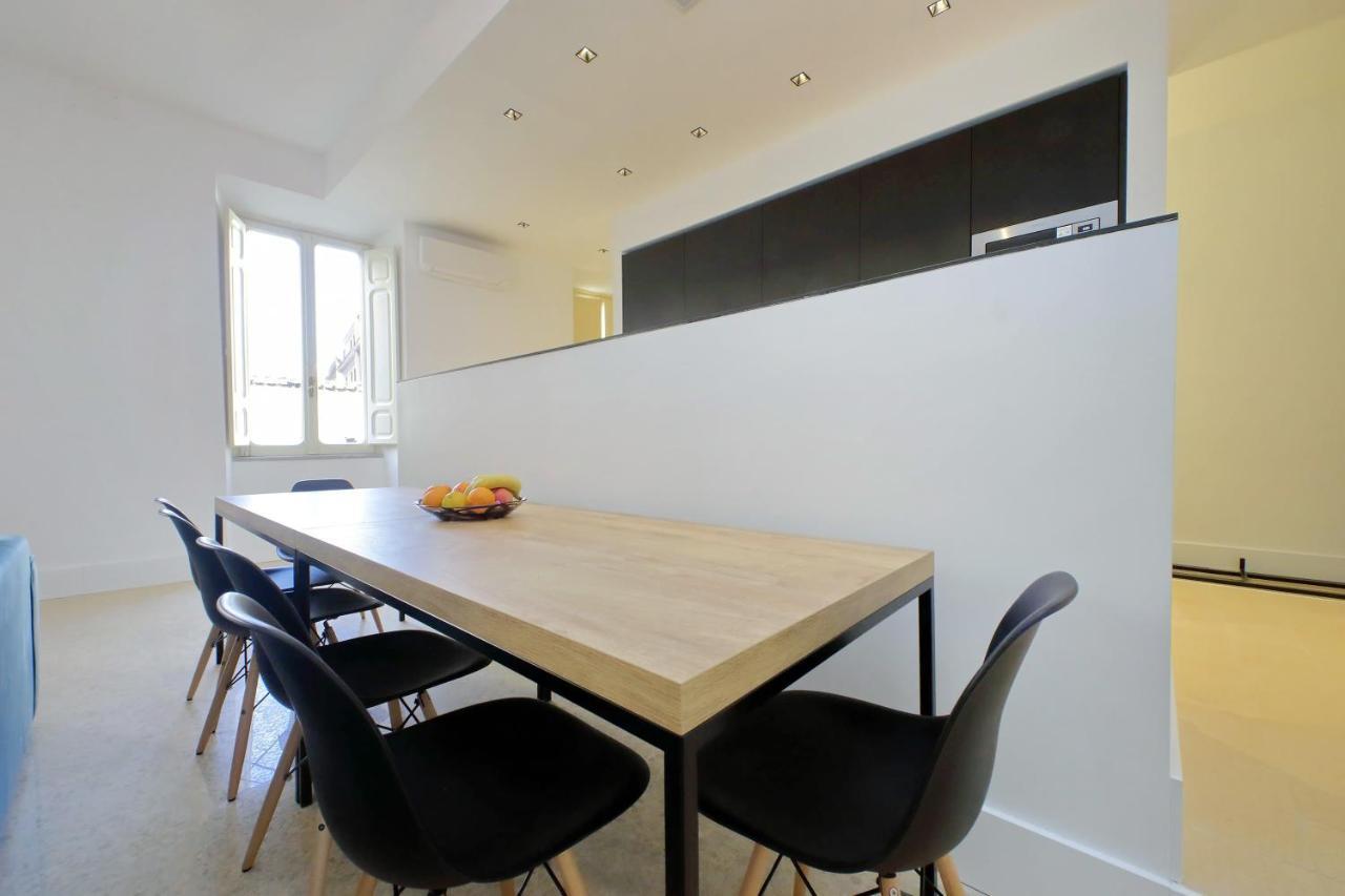 Youroom Quattro Fontane - Rooms Roma Dış mekan fotoğraf