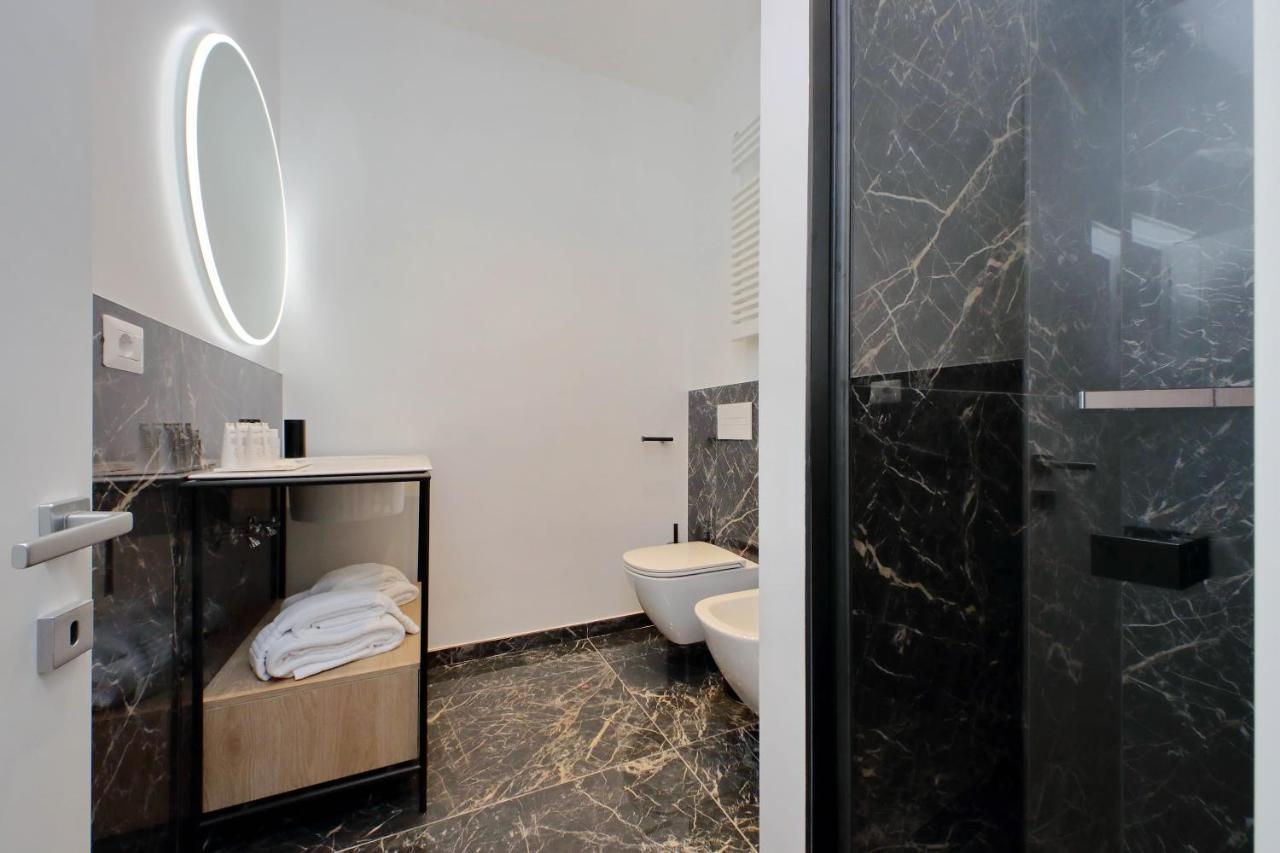 Youroom Quattro Fontane - Rooms Roma Dış mekan fotoğraf