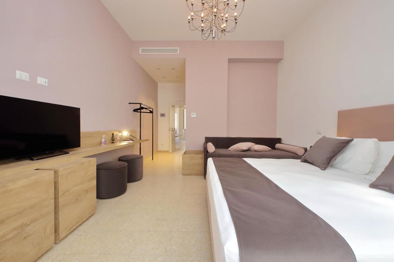 Youroom Quattro Fontane - Rooms Roma Dış mekan fotoğraf