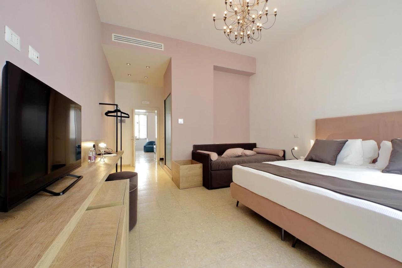 Youroom Quattro Fontane - Rooms Roma Dış mekan fotoğraf