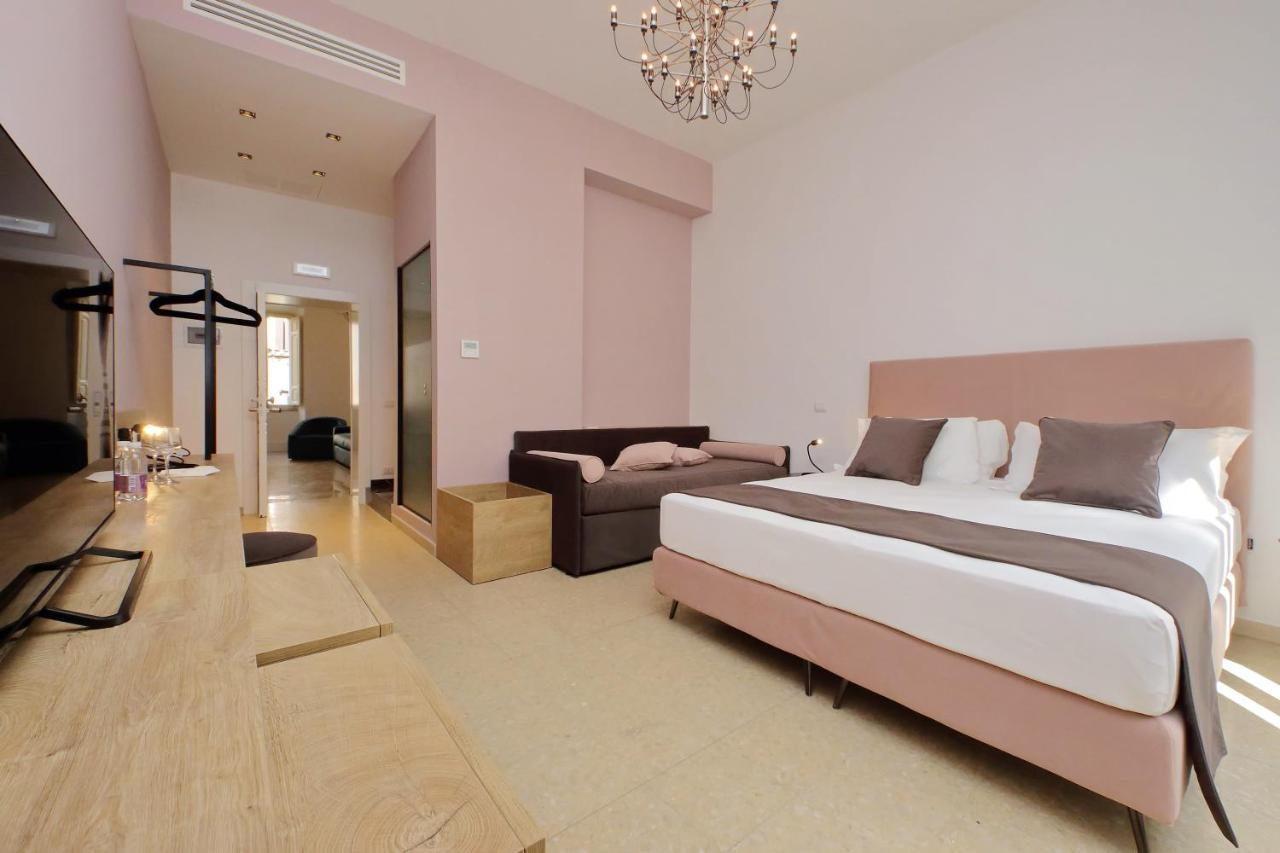 Youroom Quattro Fontane - Rooms Roma Dış mekan fotoğraf
