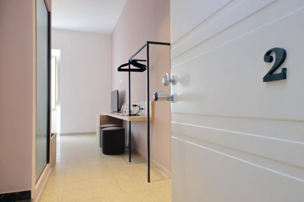 Youroom Quattro Fontane - Rooms Roma Dış mekan fotoğraf