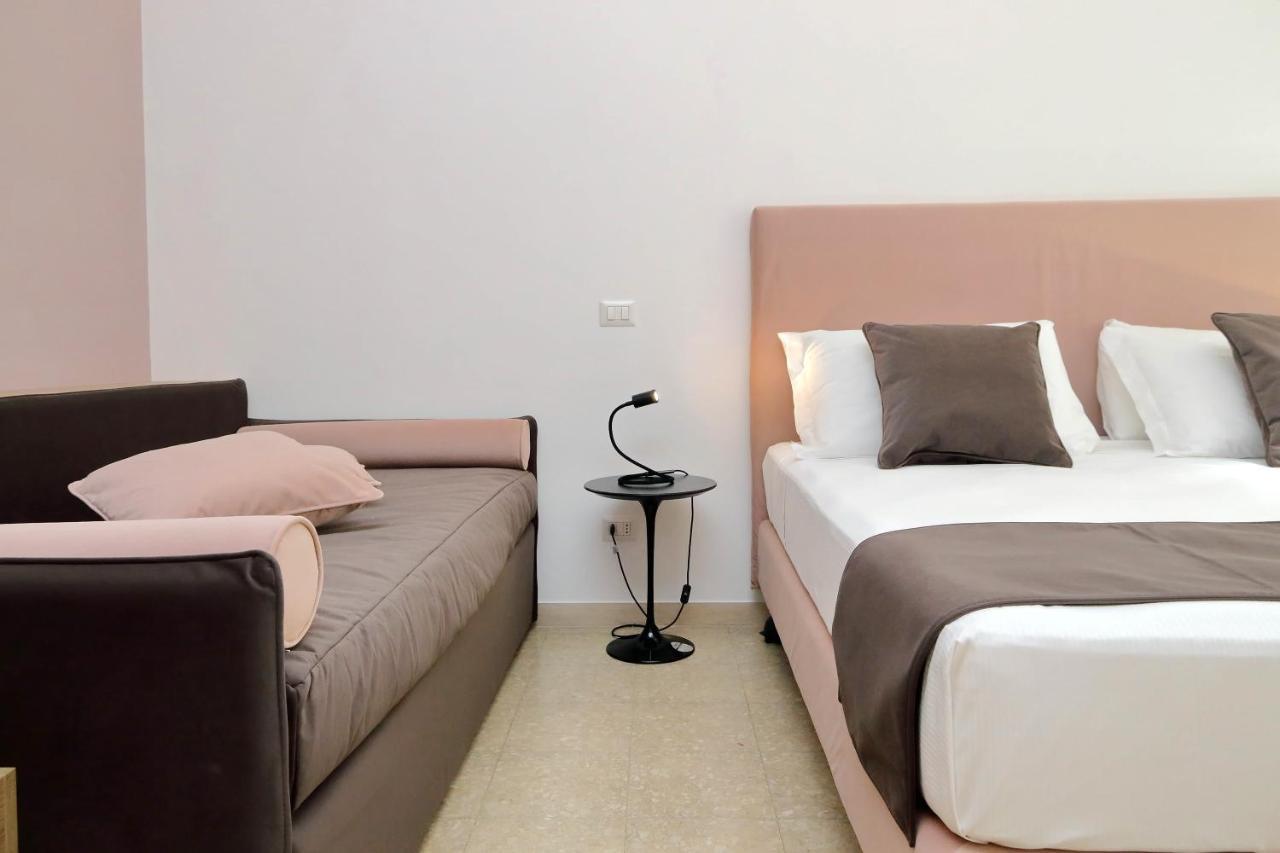 Youroom Quattro Fontane - Rooms Roma Dış mekan fotoğraf