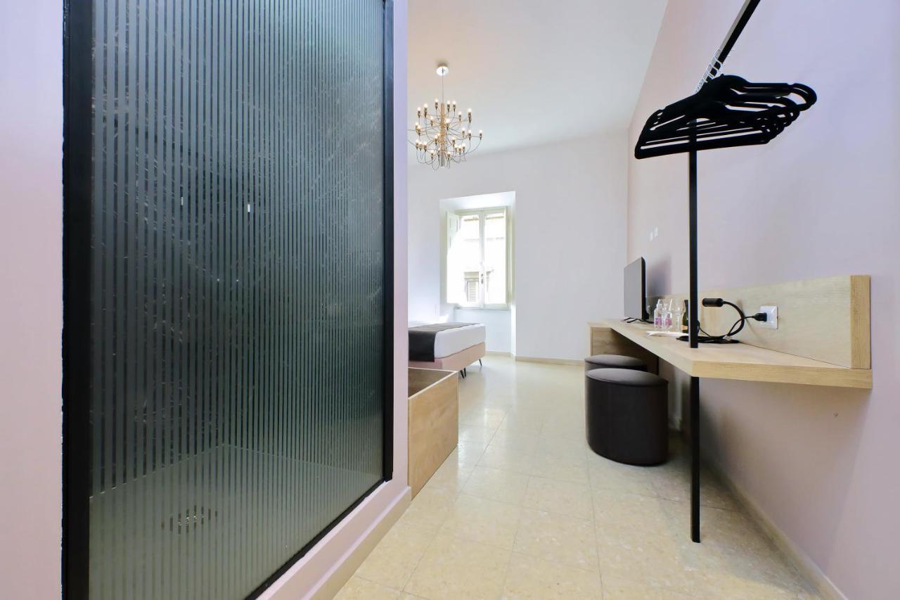 Youroom Quattro Fontane - Rooms Roma Dış mekan fotoğraf