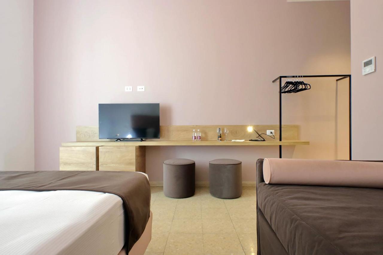 Youroom Quattro Fontane - Rooms Roma Dış mekan fotoğraf