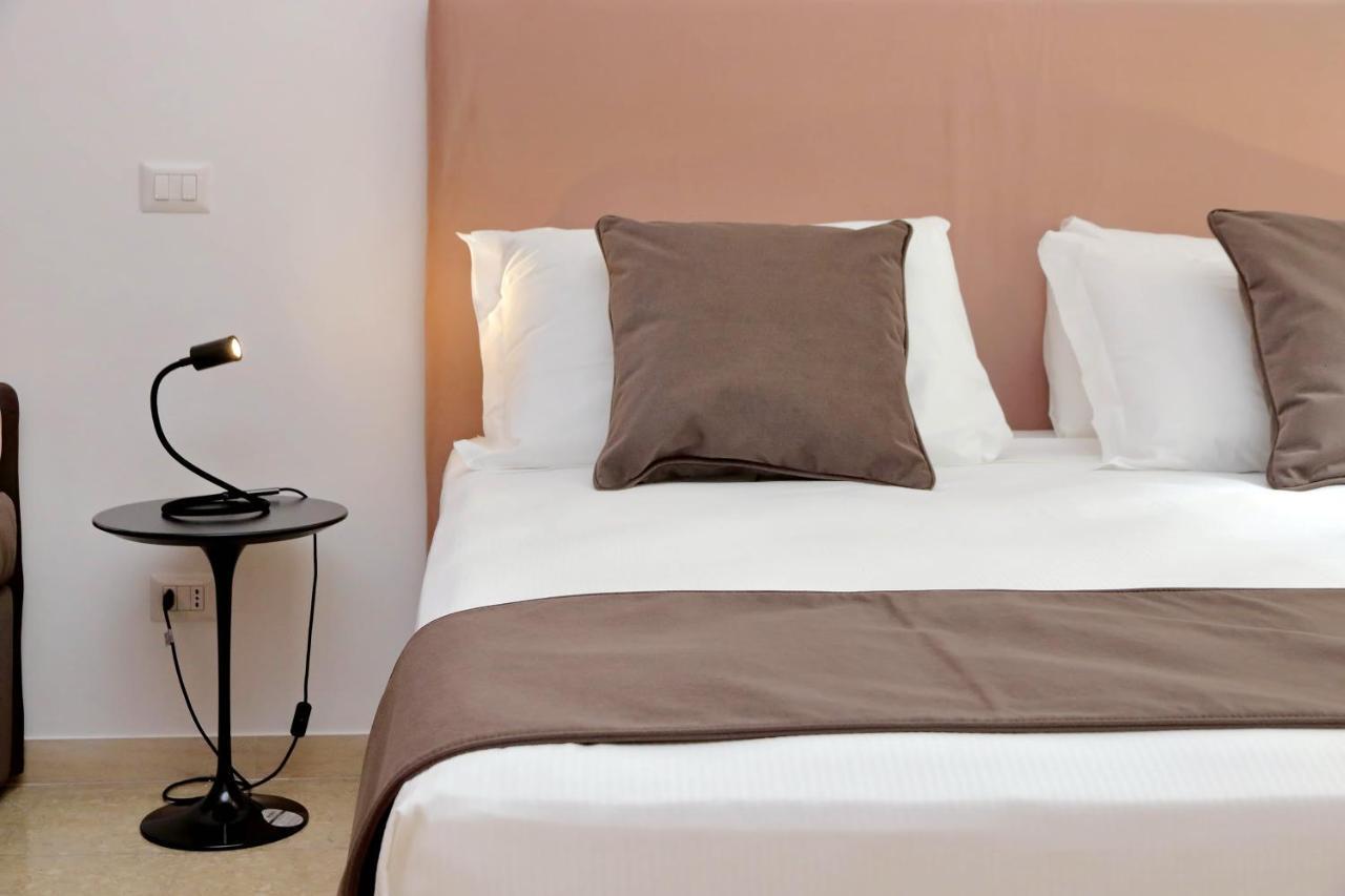 Youroom Quattro Fontane - Rooms Roma Dış mekan fotoğraf