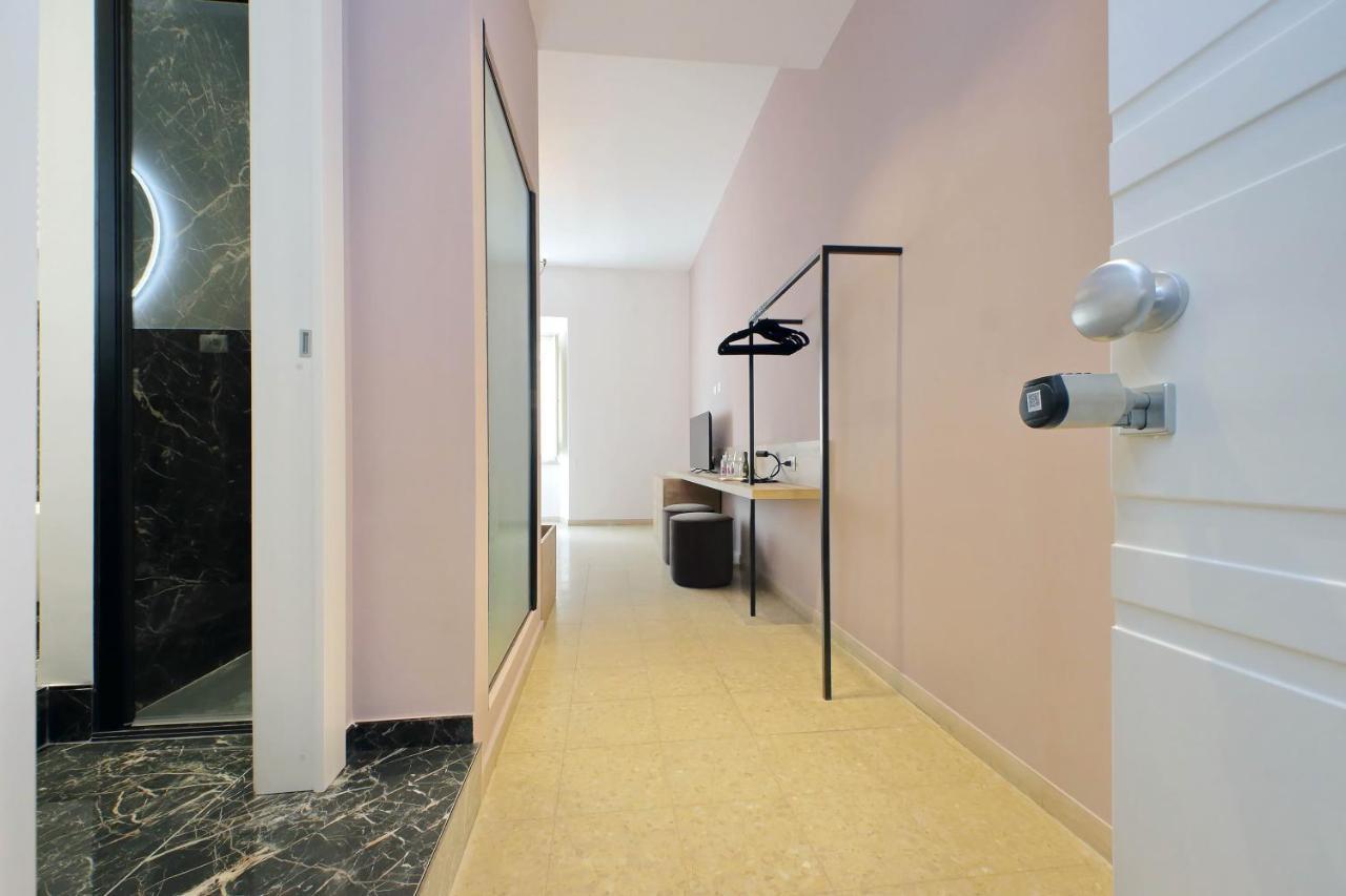 Youroom Quattro Fontane - Rooms Roma Dış mekan fotoğraf
