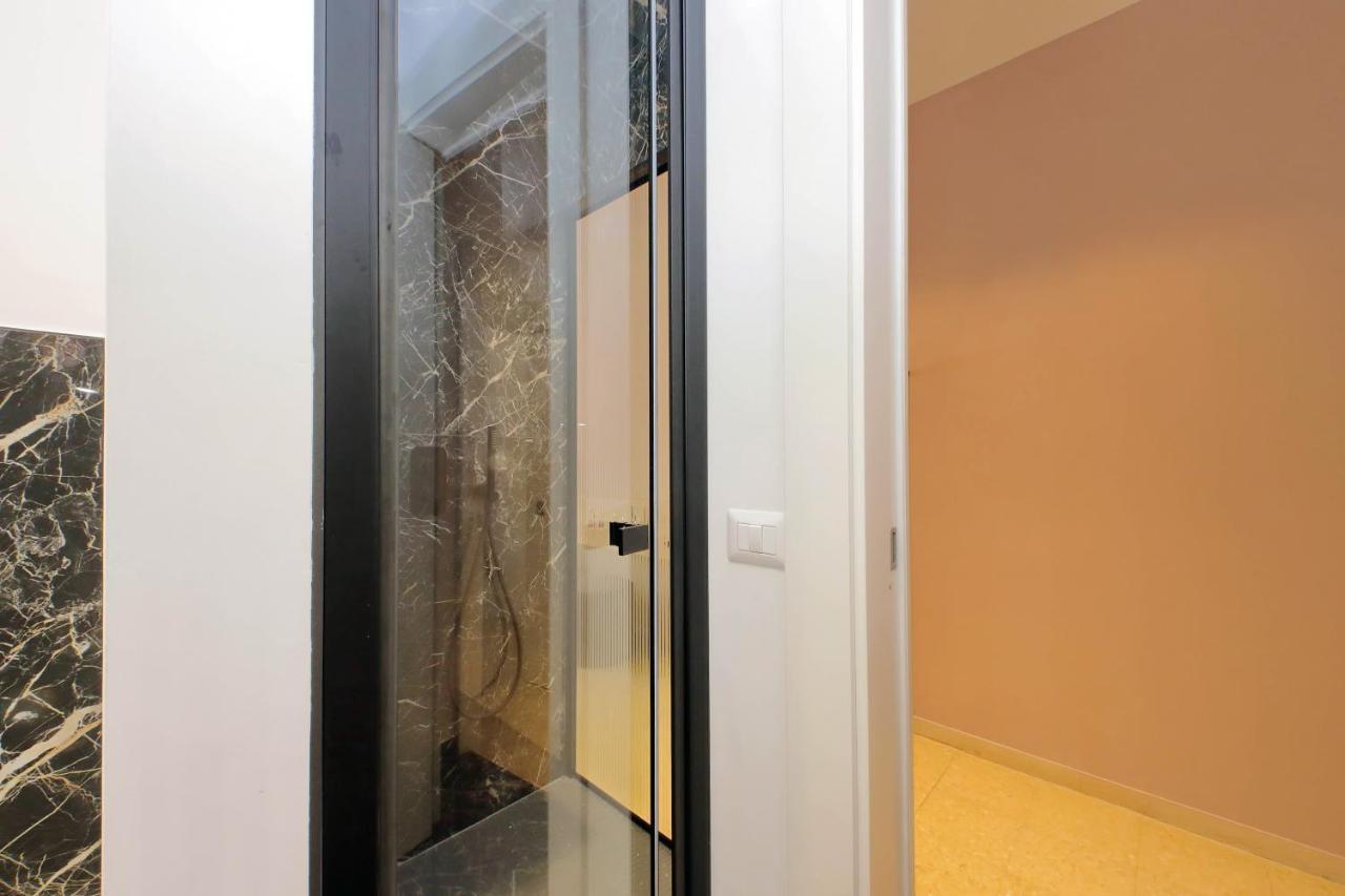 Youroom Quattro Fontane - Rooms Roma Dış mekan fotoğraf